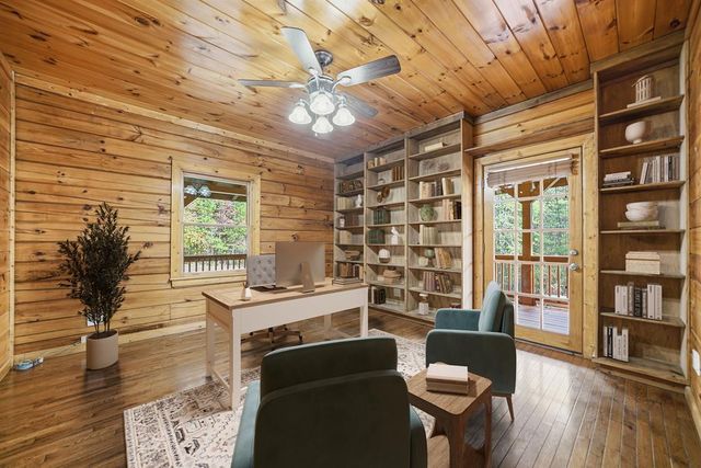 1384 NE Crystal Lane, Ranger, GA 30734