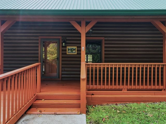 1384 NE Crystal Lane, Ranger, GA 30734