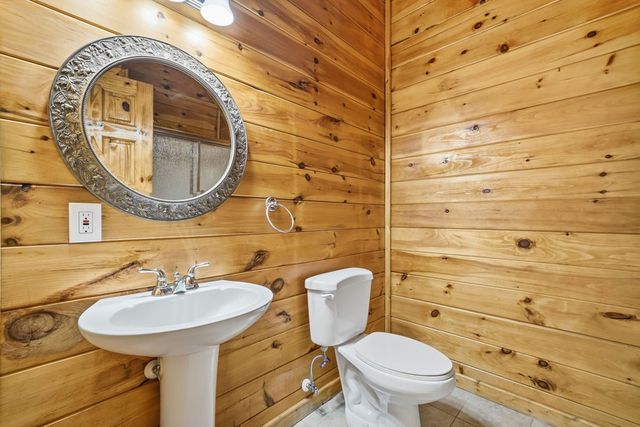 1384 NE Crystal Lane, Ranger, GA 30734