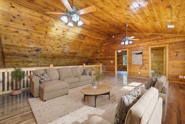 1384 NE Crystal Lane, Ranger, GA 30734