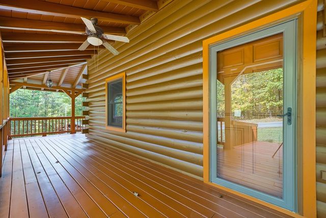 1384 NE Crystal Lane, Ranger, GA 30734