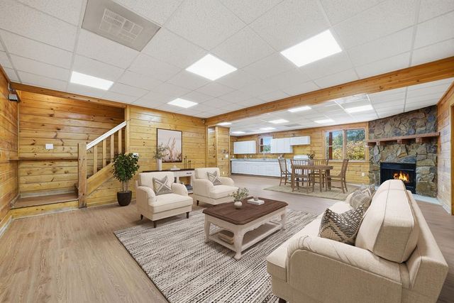 1384 NE Crystal Lane, Ranger, GA 30734