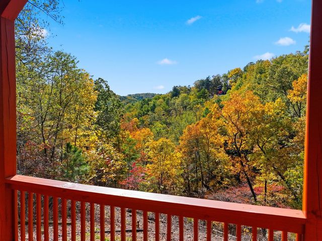 1384 NE Crystal Lane, Ranger, GA 30734