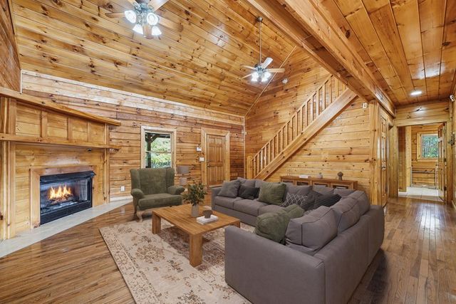 1384 NE Crystal Lane, Ranger, GA 30734