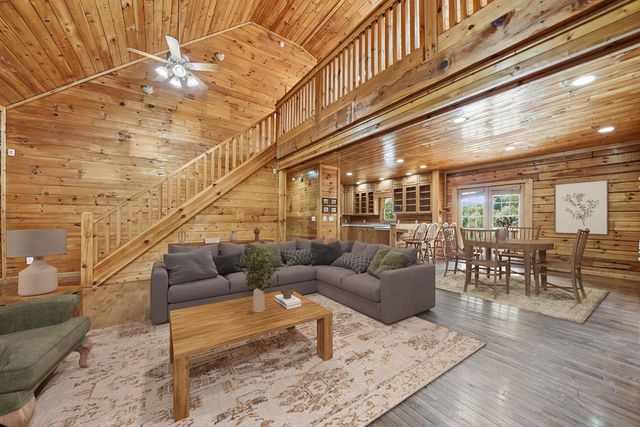 1384 NE Crystal Lane, Ranger, GA 30734