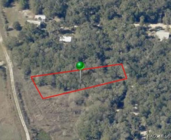 6638 E Channel Drive, Hernando, FL 34442