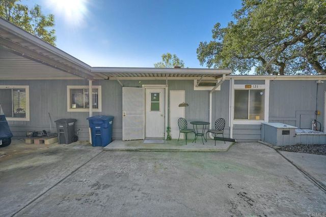 18218 Paradise Mountain Rd Spc 121 Lot 121, Valley Center, CA 92082