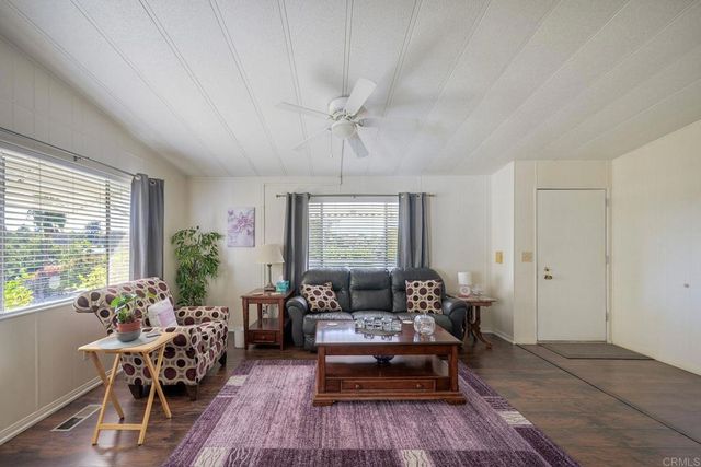 18218 Paradise Mountain Rd Spc 121 Lot 121, Valley Center, CA 92082