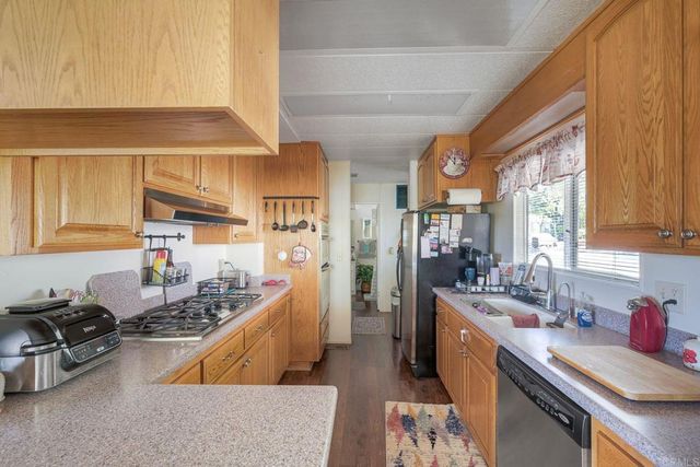 18218 Paradise Mountain Rd Spc 121 Lot 121, Valley Center, CA 92082