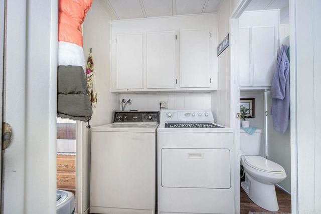 18218 Paradise Mountain Rd Spc 121 Lot 121, Valley Center, CA 92082