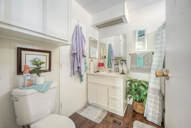 18218 Paradise Mountain Rd Spc 121 Lot 121, Valley Center, CA 92082