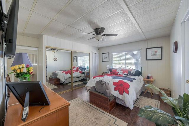 18218 Paradise Mountain Rd Spc 121 Lot 121, Valley Center, CA 92082