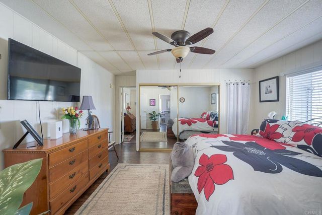 18218 Paradise Mountain Rd Spc 121 Lot 121, Valley Center, CA 92082