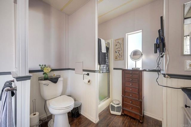 18218 Paradise Mountain Rd Spc 121 Lot 121, Valley Center, CA 92082