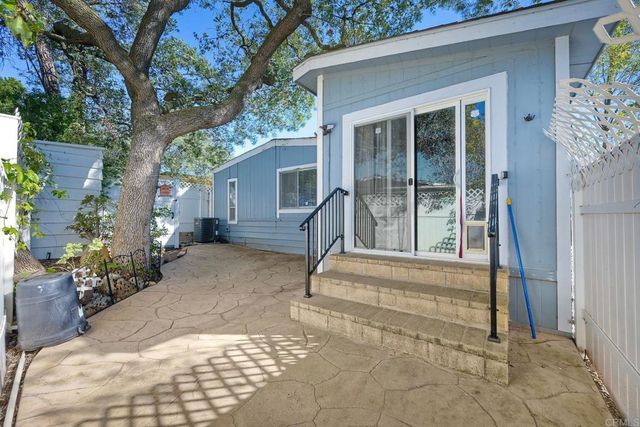 18218 Paradise Mountain Rd Spc 121 Lot 121, Valley Center, CA 92082