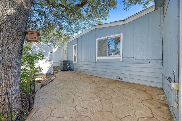 18218 Paradise Mountain Rd Spc 121 Lot 121, Valley Center, CA 92082