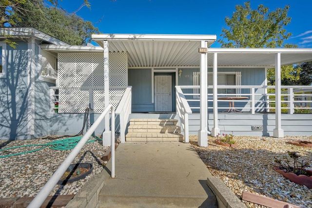 18218 Paradise Mountain Rd Spc 121 Lot 121, Valley Center, CA 92082