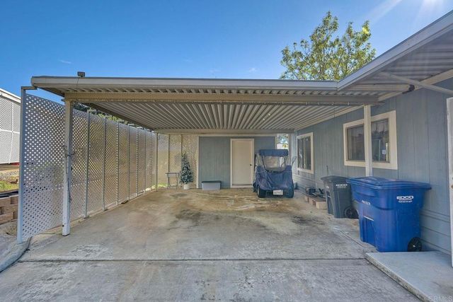 18218 Paradise Mountain Rd Spc 121 Lot 121, Valley Center, CA 92082