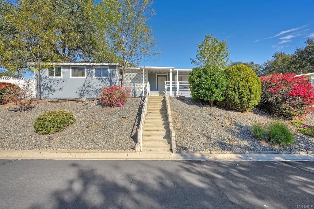 18218 Paradise Mountain Rd Spc 121 Lot 121, Valley Center, CA 92082