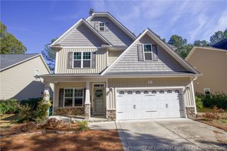 831 Thrush Drive, Vass, NC 28394