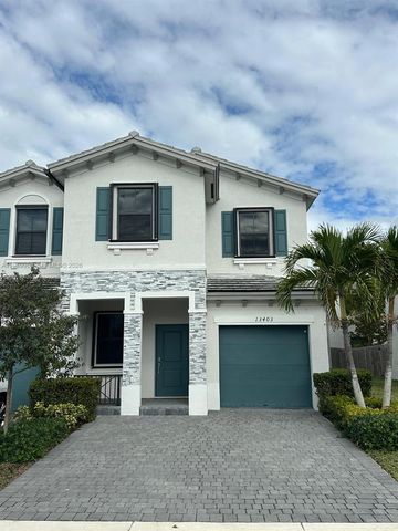 13403 SW 287th Ter, Homestead, FL 33033