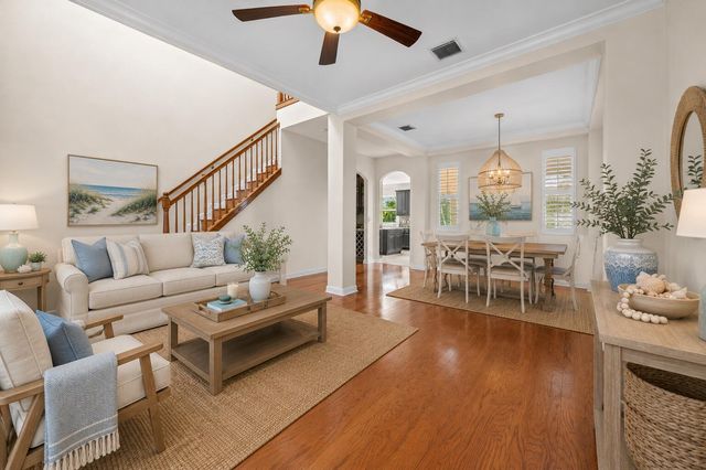 5536 SE Hammock Reserve Terrace, Hobe Sound, FL 33455