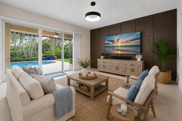 5536 SE Hammock Reserve Terrace, Hobe Sound, FL 33455