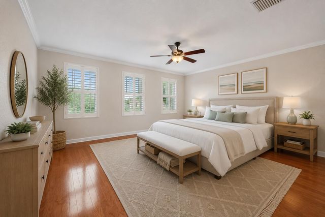5536 SE Hammock Reserve Terrace, Hobe Sound, FL 33455