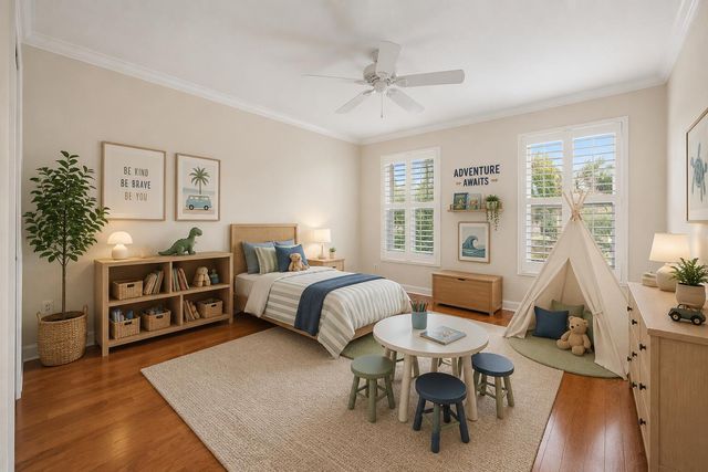 5536 SE Hammock Reserve Terrace, Hobe Sound, FL 33455