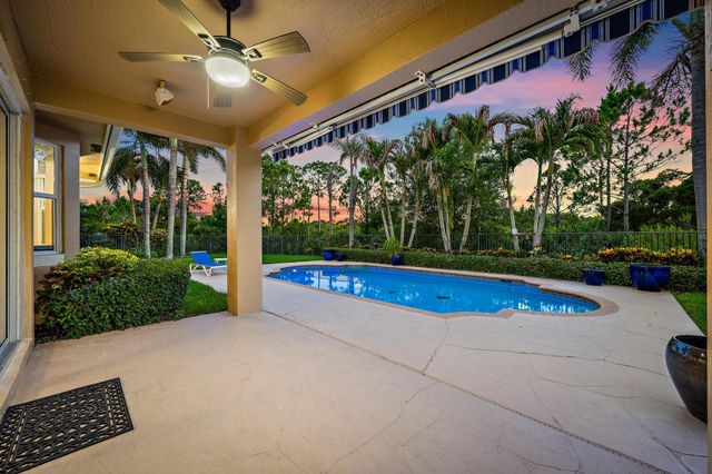 5536 SE Hammock Reserve Terrace, Hobe Sound, FL 33455