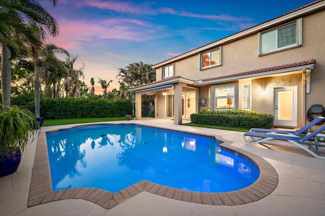 5536 SE Hammock Reserve Terrace, Hobe Sound, FL 33455