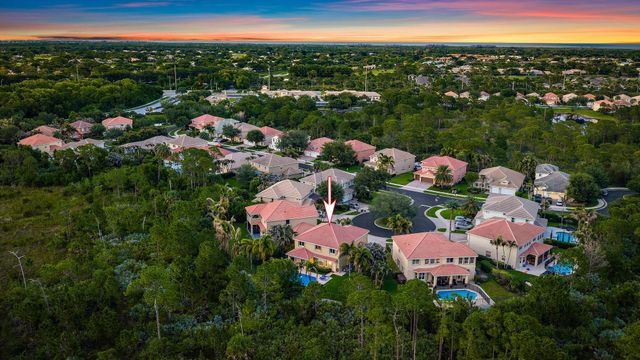 5536 SE Hammock Reserve Terrace, Hobe Sound, FL 33455