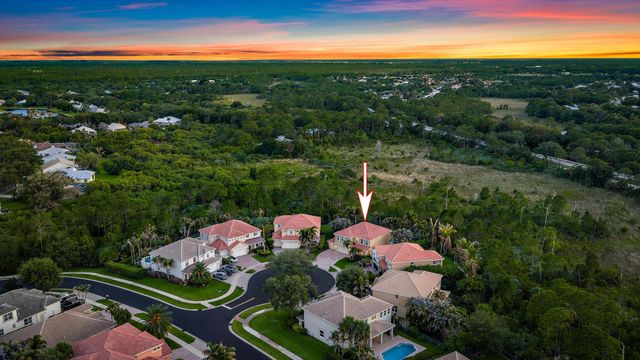 5536 SE Hammock Reserve Terrace, Hobe Sound, FL 33455