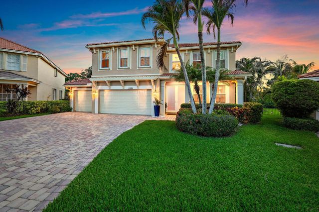5536 SE Hammock Reserve Terrace, Hobe Sound, FL 33455