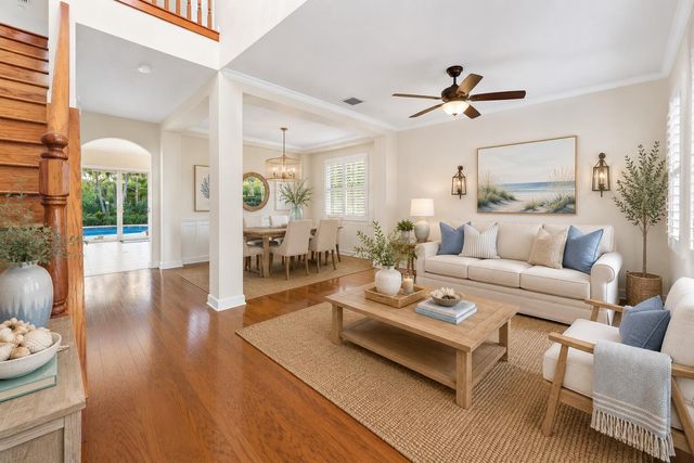 5536 SE Hammock Reserve Terrace, Hobe Sound, FL 33455