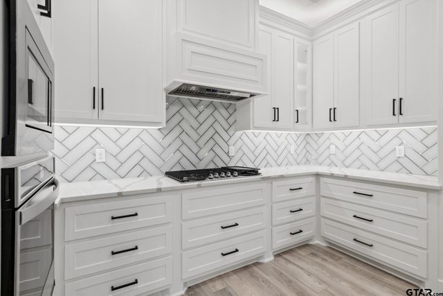 255 Kathryn's Ct, Mt Pleasant, TX 75455