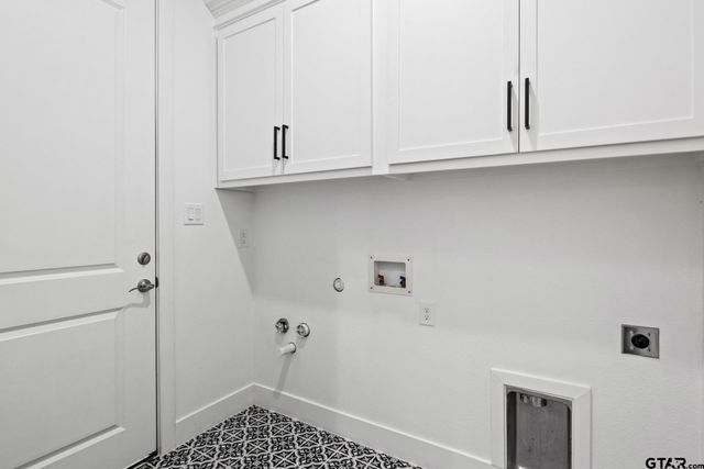 255 Kathryn's Ct, Mt Pleasant, TX 75455