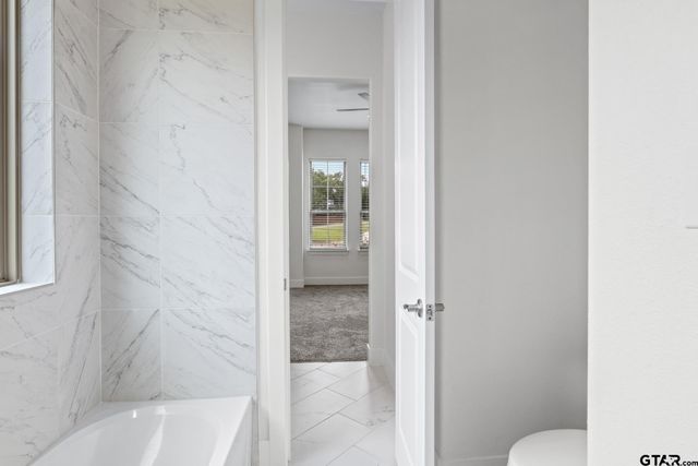 255 Kathryn's Ct, Mt Pleasant, TX 75455