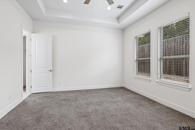 255 Kathryn's Ct, Mt Pleasant, TX 75455