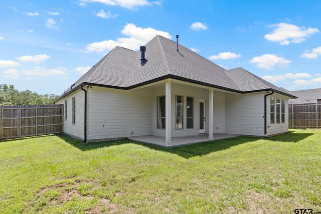 255 Kathryn's Ct, Mt Pleasant, TX 75455