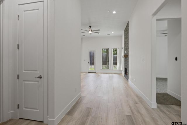 255 Kathryn's Ct, Mt Pleasant, TX 75455