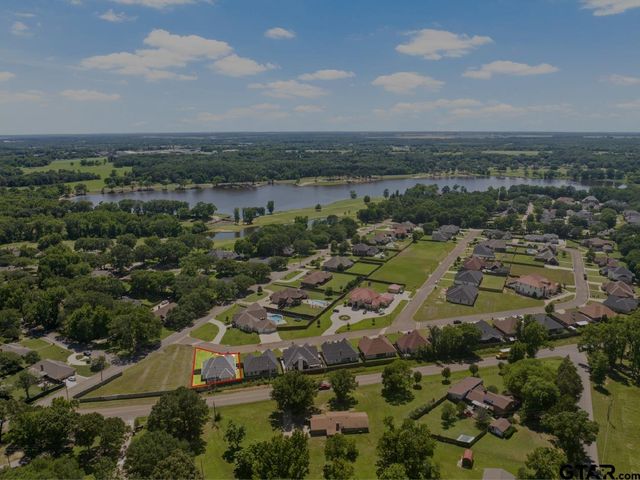 255 Kathryn's Ct, Mt Pleasant, TX 75455