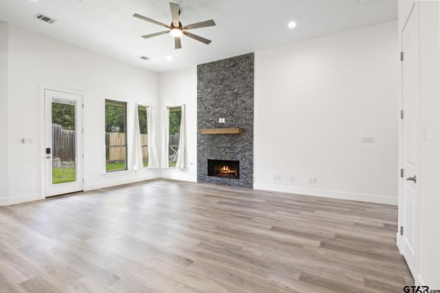 255 Kathryn's Ct, Mt Pleasant, TX 75455