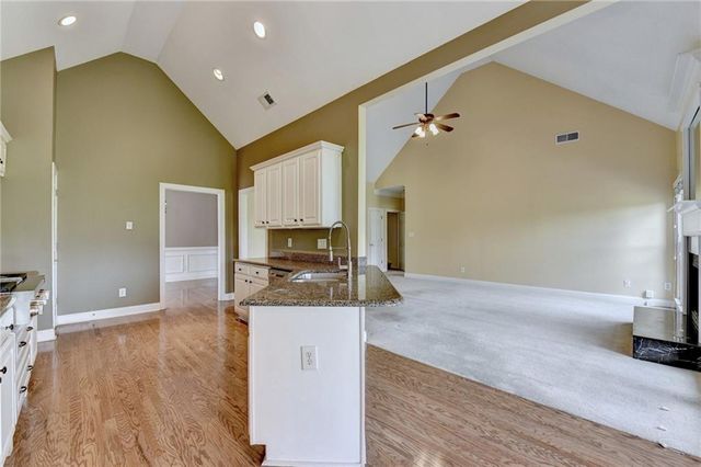 2095 Hickory Station Circle, Snellville, GA 30078