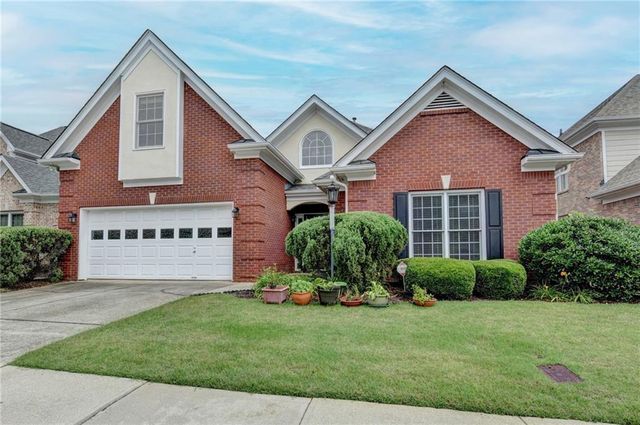 2095 Hickory Station Circle, Snellville, GA 30078