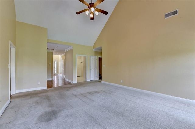 2095 Hickory Station Circle, Snellville, GA 30078