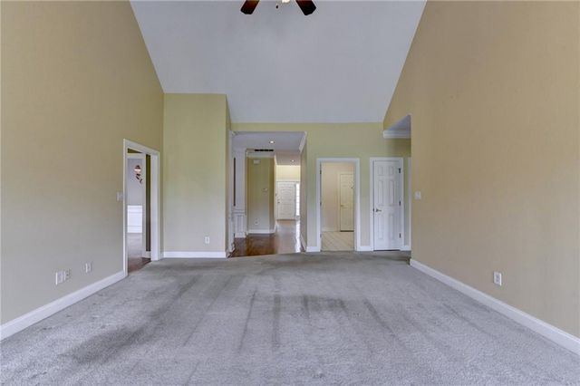 2095 Hickory Station Circle, Snellville, GA 30078