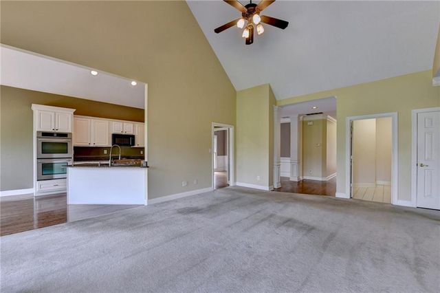 2095 Hickory Station Circle, Snellville, GA 30078