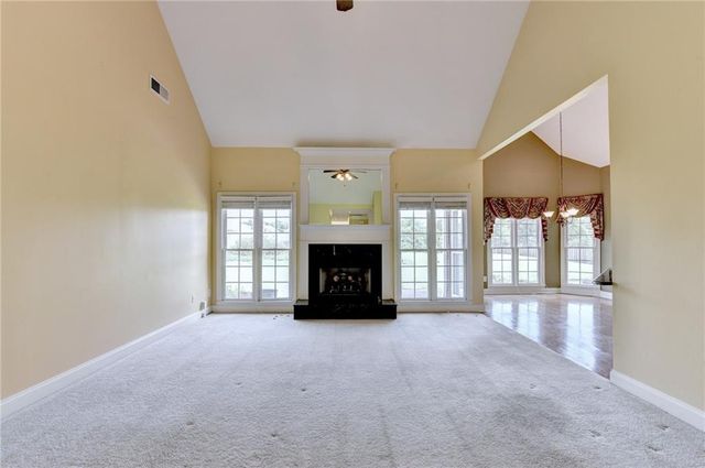 2095 Hickory Station Circle, Snellville, GA 30078