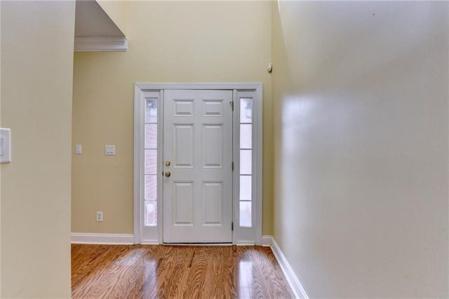 2095 Hickory Station Circle, Snellville, GA 30078